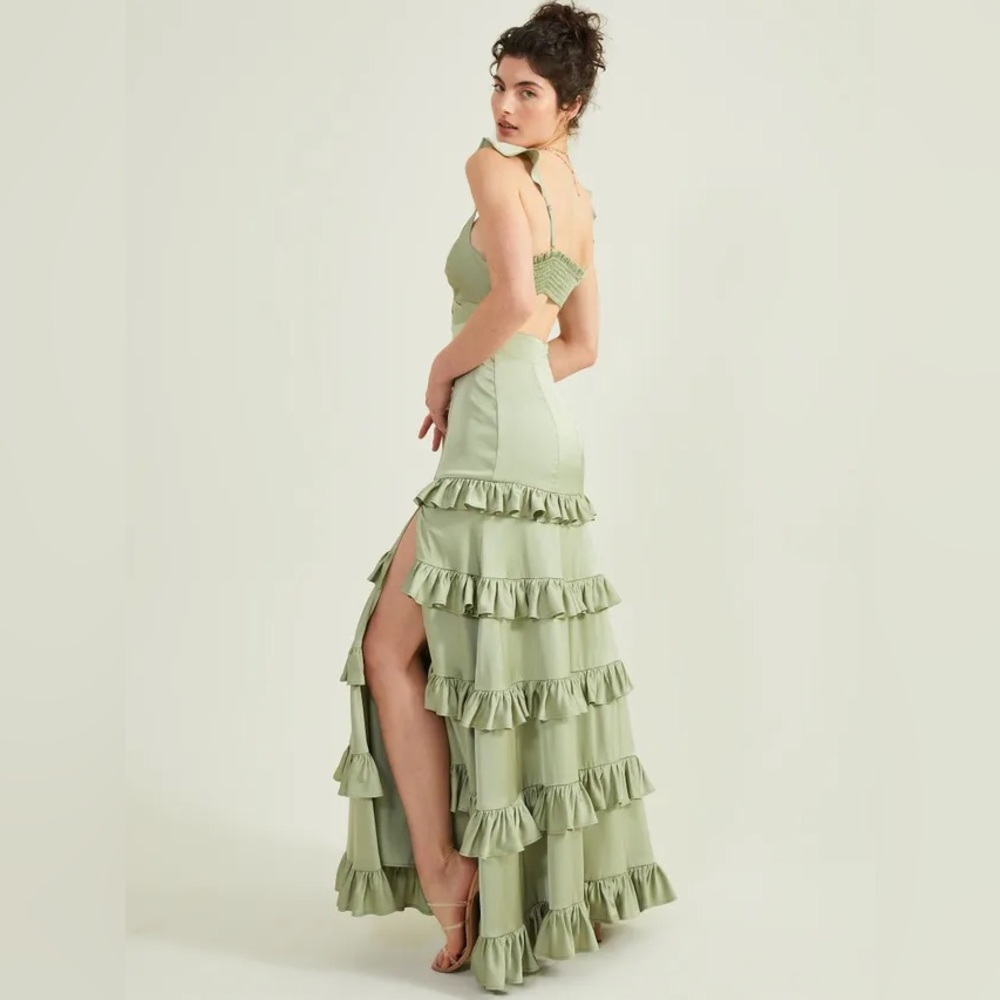 Altar’d State Alanamarie Dress - Picture 6 of 9